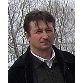 Будаев Юрий Алексеевич
